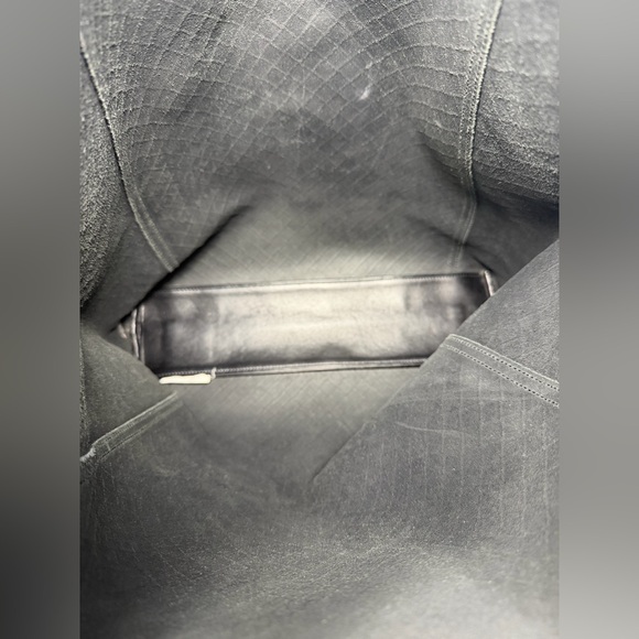 Bottega Veneta Intrecciato Cabas Tote Bag - Picture 4 of 15